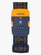 American Tourister TSA Bagagerem, Navy/Orange