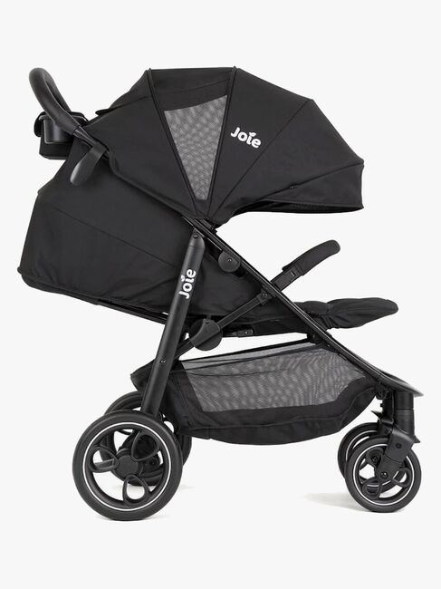 Joie Litetrax Sulky, Shale