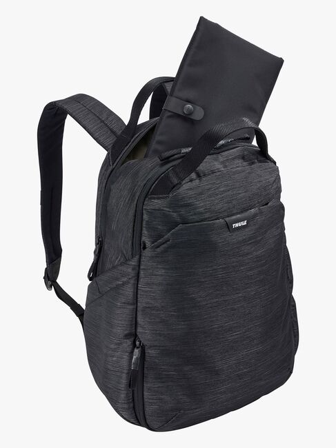 Thule Skötväska med Tillbehör Backpack, Svart