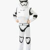Star Wars Utklädnad Stormtrooper Deluxe