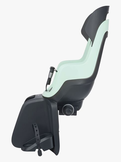 BoBike GO Maxi Rack Mount Cykelsits, Marshmallow Mint