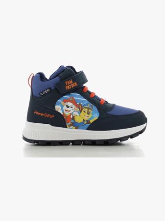 Paw Patrol Vinterkängor, Navy