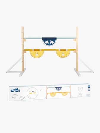 Small Foot Hopphinder