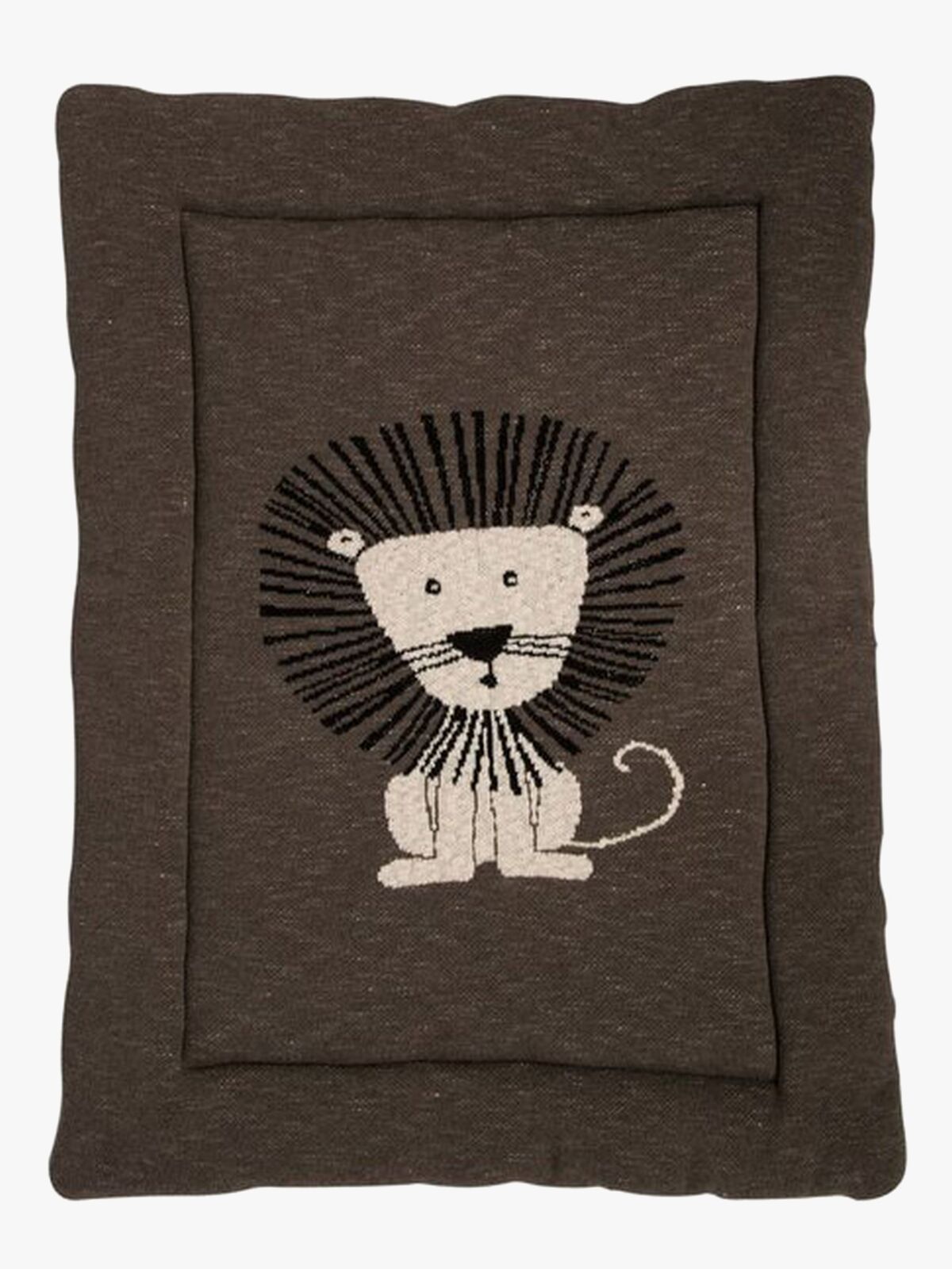 Quax Lekhagematta, Lion