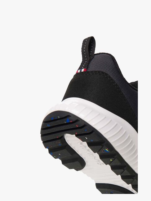 Viking Aery Track low F GTX Sneakers, Svarta