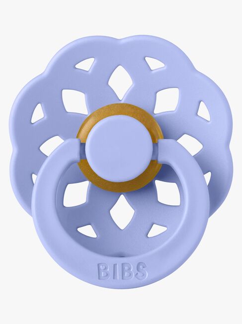 BIBS Boheme Napp Latex Stl 2, Hush