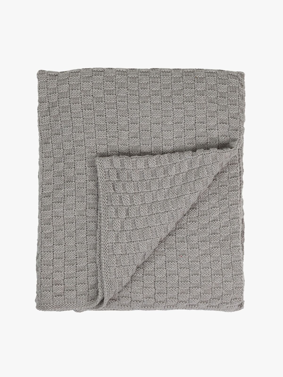 Rätt Start Filt tax, Grå/Brun