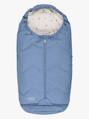 Voksi Sky Light Åkpåse, Bluebell Heather