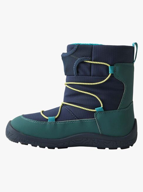 Reima Ensilumi Barefoot Jr Vinterkängor, Navy 5400162A-698A-1557_1.jpg