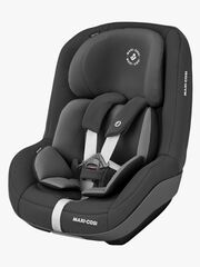 Maxi-Cosi Pearl Pro2 i-Size Bilbarnstol, Authentic Black