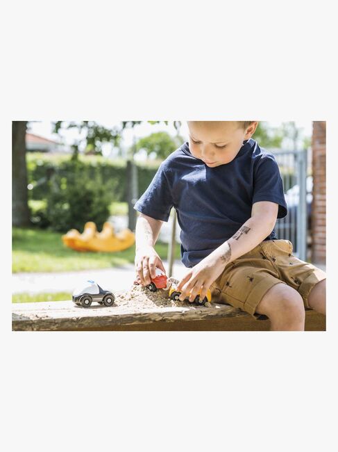 Dantoy Funcars Classic 40 delar