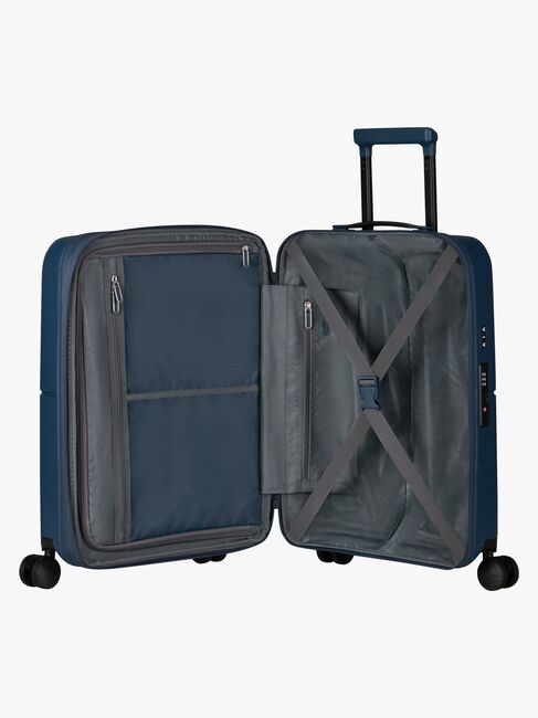 American Tourister Dashpop Resväska 41-47L, Marvel Captain America Shield