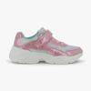 Leaf Tibro Sneakers, Pink/Multi