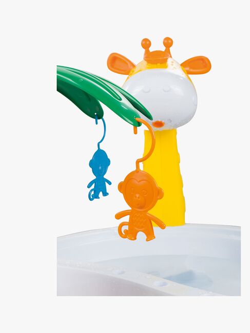 DOLU Vatten & Sand Aktivitetsbord