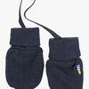 Joha Vantar Merinoull, Navy