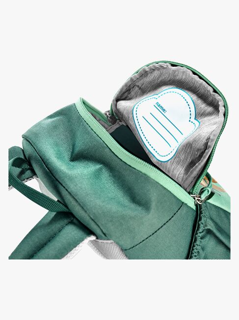 Deuter Pico Ryggsäck 5L, Spearmint Seagreen