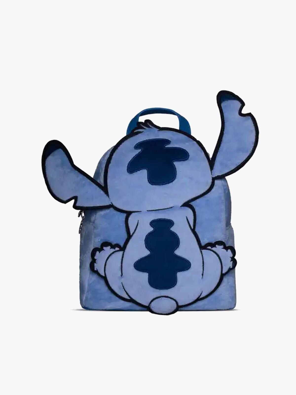 Disney Lilo & Stitch Mini Ryggsäck, Stitch Back