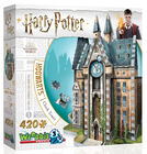 Wrebbit Hogwarts Clock Tower, 420 bitar