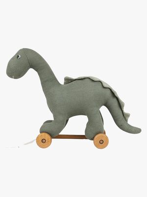 Egmont Toys Dragleksak Dinosaurie Victor