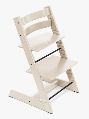 Stokke Tripp Trapp Matstol, Vanilla White