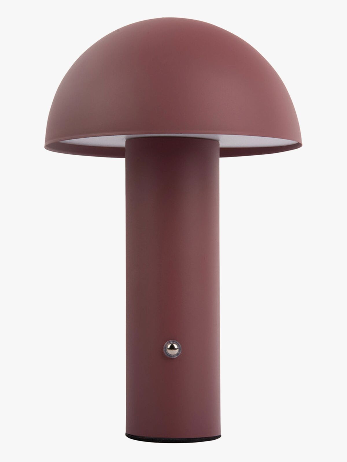PresentTime Fuego Bordslampa, Red Ochre