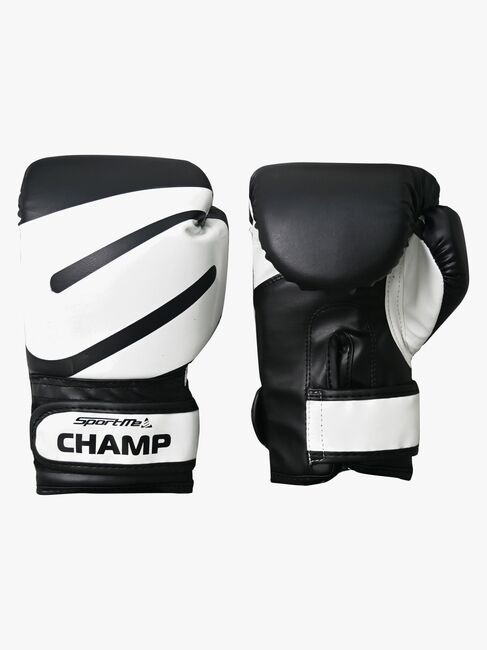 SportMe Boxningsset Champ