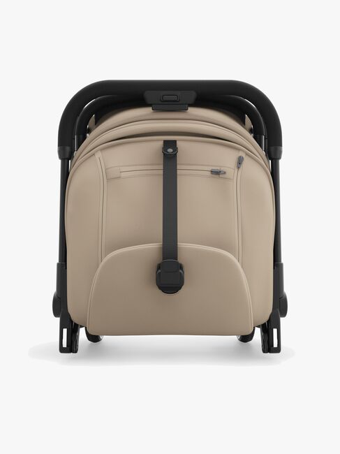 Kinderkraft Nebo Sittvagn, Beige