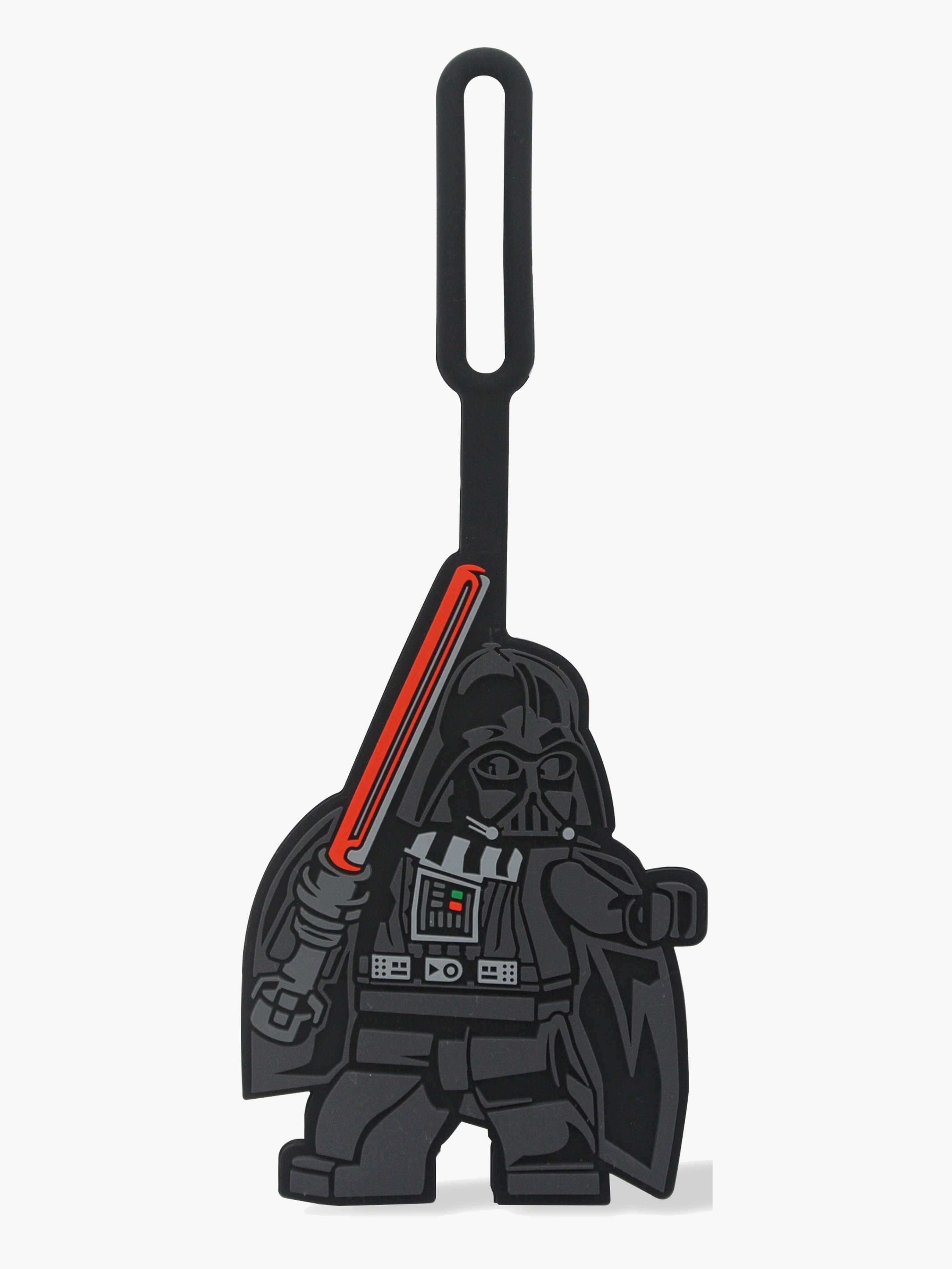LEGO Star Wars™ Bagagetag Darth Vader
