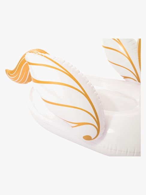 Bestway Flytleksak Luxury Pegasus