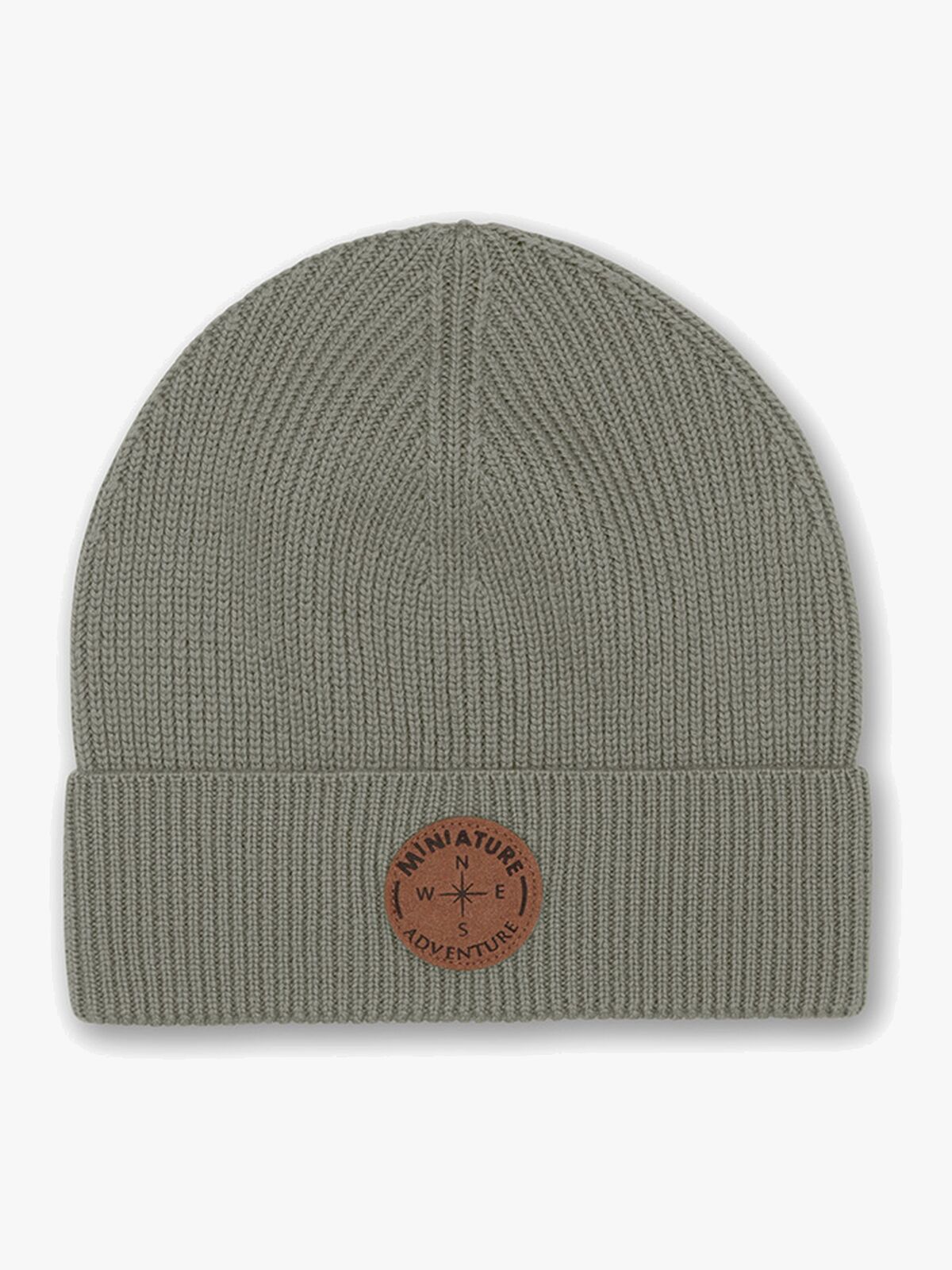 MINI A TURE Boje Mössa, Vert