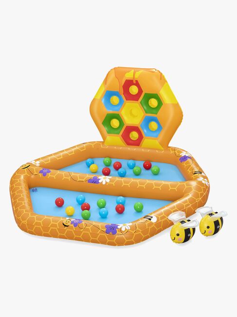Bestway Barnpool & Bollek Lil' Beehive