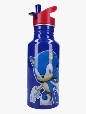 Sonic  Aluminium Vattenflaska 500ml, Keep It Cool
