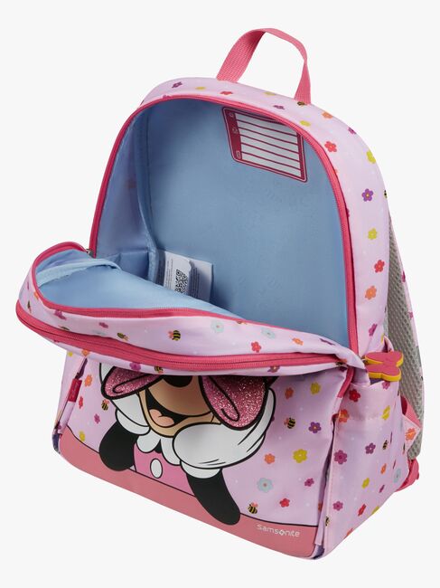 Samsonite Ryggsäck 15L DayDream Disney, Minnie Flower Power