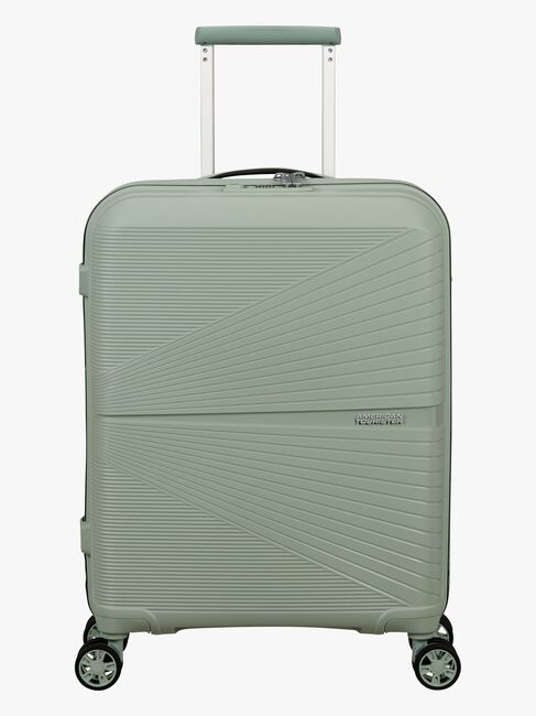 American Tourister Airconic Spinner Resväska 33,5L, Saturn Sage