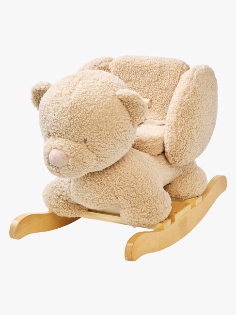 Nattou Teddy Gungdjur Björn, Beige
