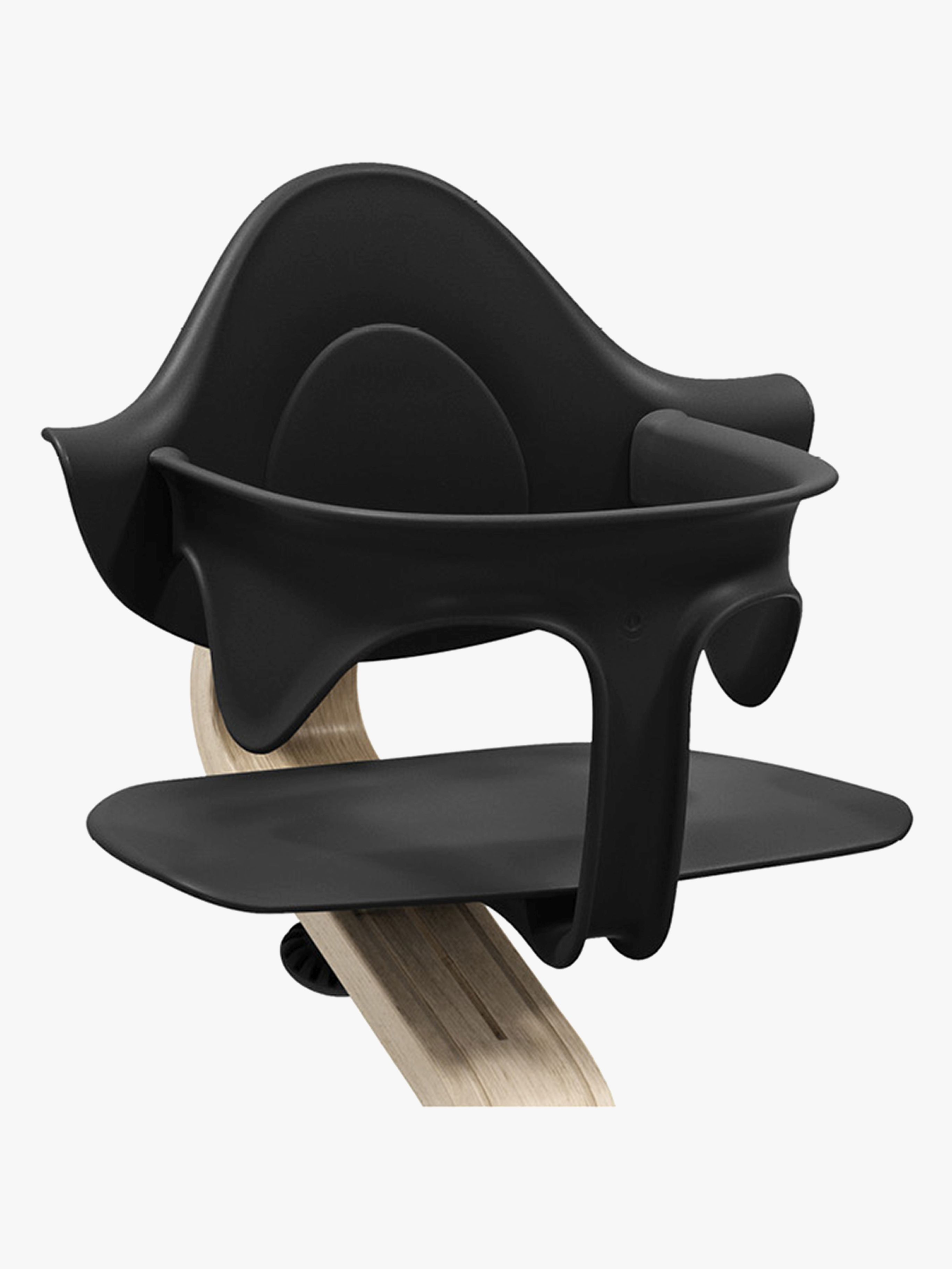Stokke Nomi Babyset, Black