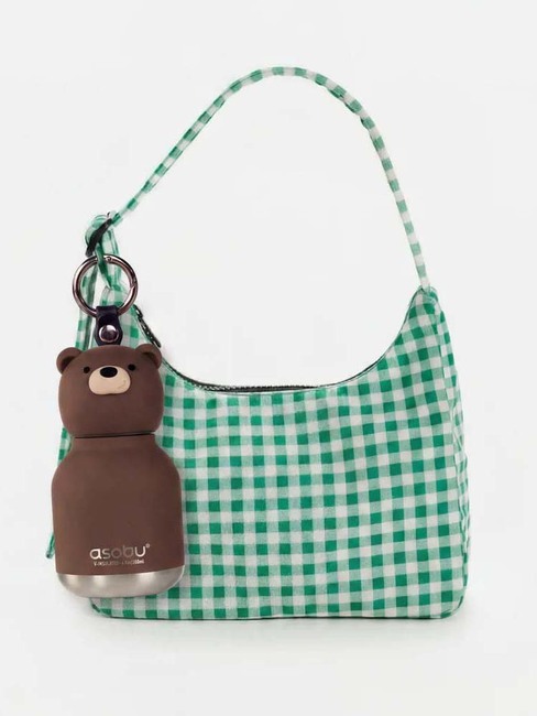Asobu Bestie Mini Vattenflaska Björn, Brun IBV44-BROWNBEAR-4840_3b.jpg