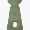 AeroMoov GRB  Ventilerande Sittdyna, Moss Green