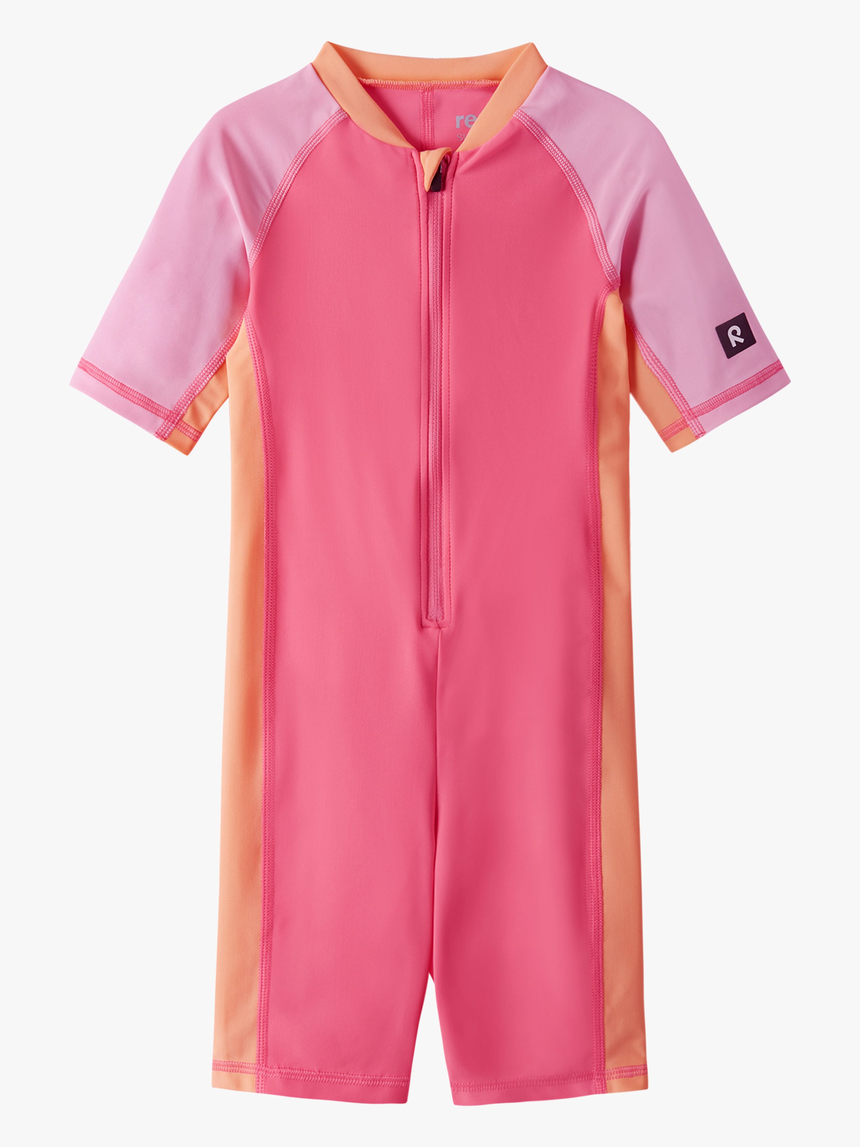 Reima Vesihiisi UV-Dräkt, Soft Coral, 104