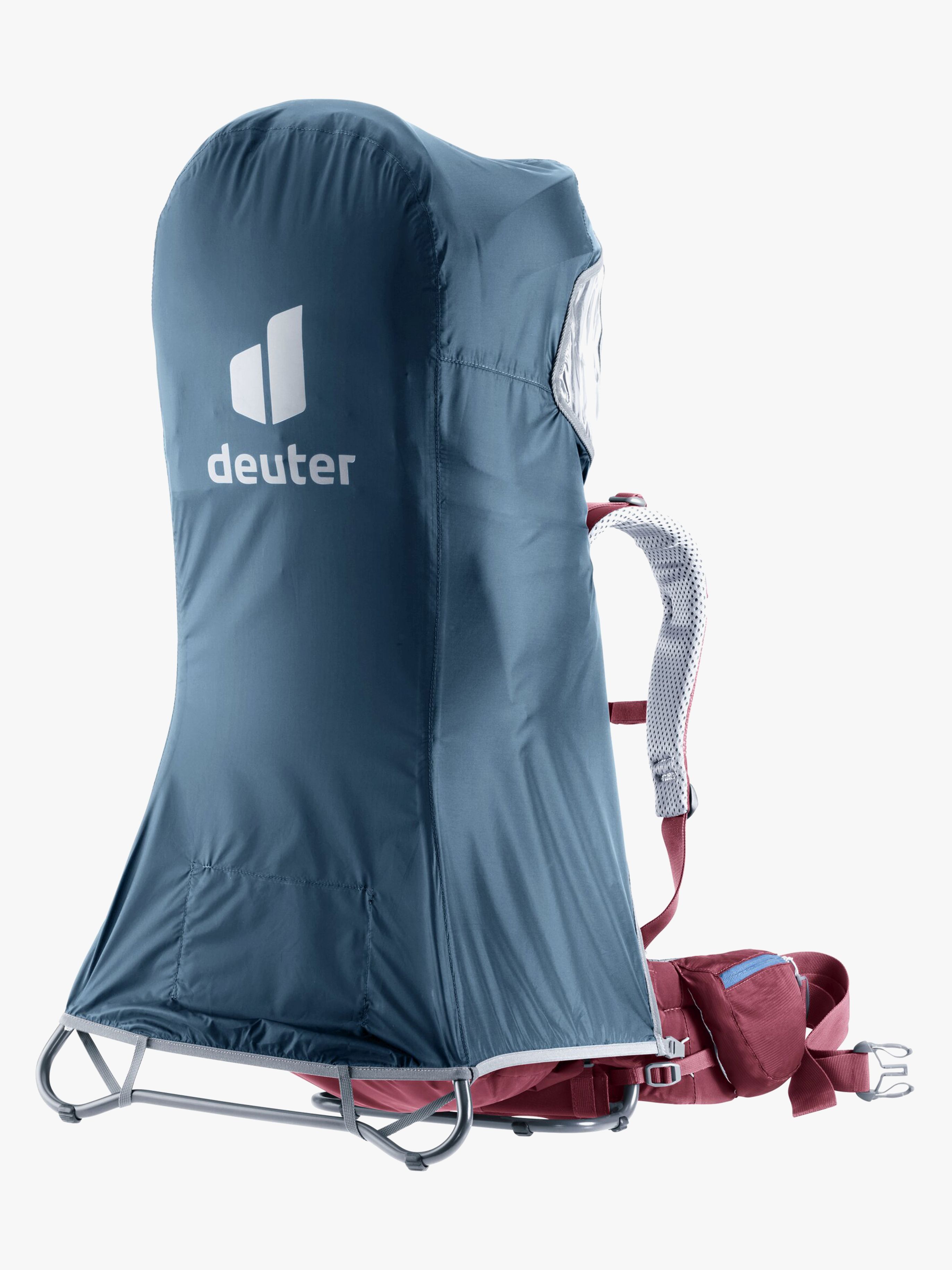 Deuter KC Regnskydd Deluxe Ara