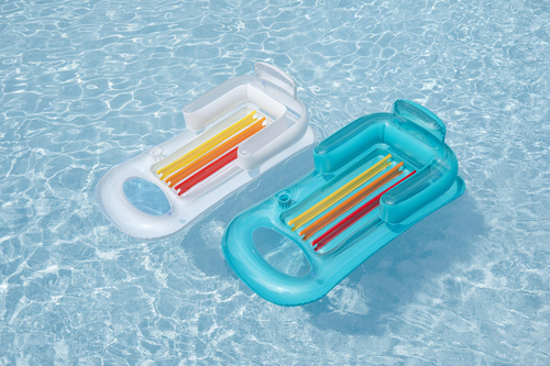 Bestway Badmadrass Summer Lounge