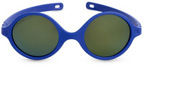 Ki ET LA Solglasögon, Reflex Blue
