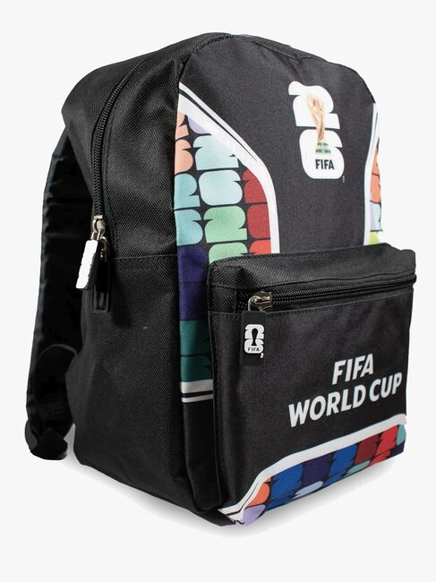 FIFA World Cup Small Ryggsäck, 26 Repeat