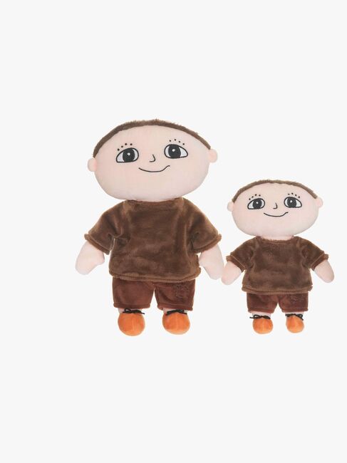 Alfons Åberg Gosedjur 29 cm