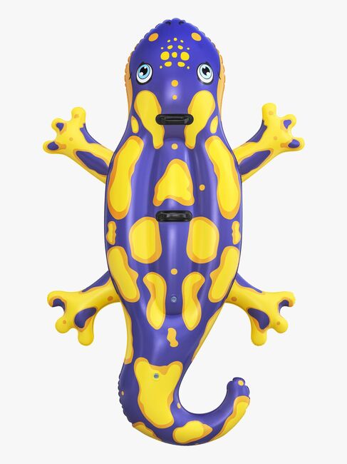 Bestway Badleksak Splashin' Salamander