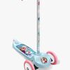 Disney Frozen 3-hjulig Sparkcykel
