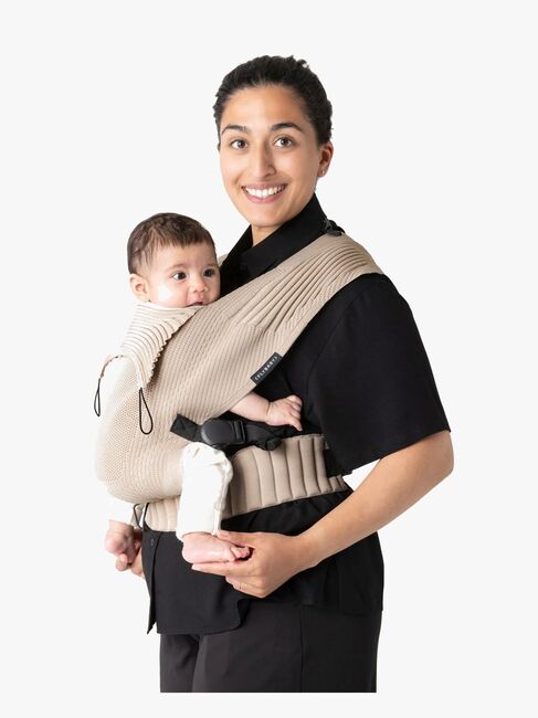 Flybaby Bärsele, Creme