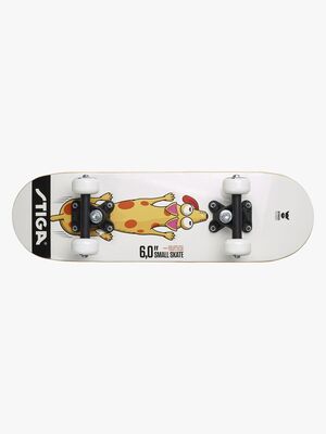 STIGA Dog 6.0 Skateboard