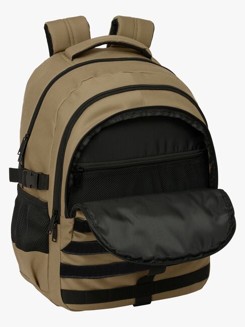 Cross Ryggsäck 23L, Beige