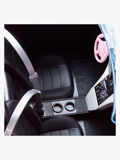 Barbie Sportbil Convertible